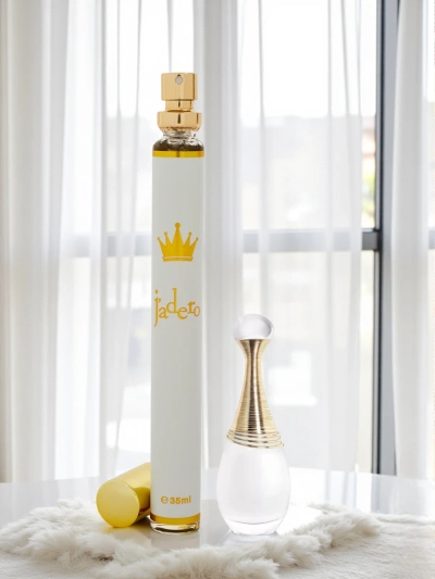 Inspirée Eau de Parfum pour Femme Jadero