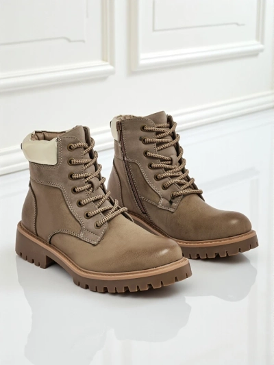 Bottines de randonnée pour femmes Maestroe