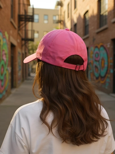 Royalfashion Casquette unisexe Los Angeles