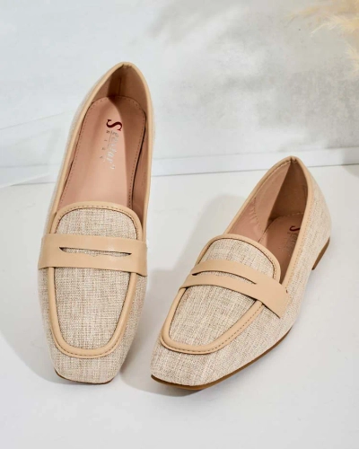 Royalfashion Mocassins Erris pour femme