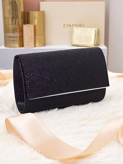 Royalfashion Pochette enveloppe femme Glam Aura