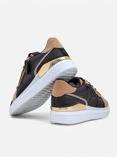 Royalfashion Baskets de sport pour femmes Firees
