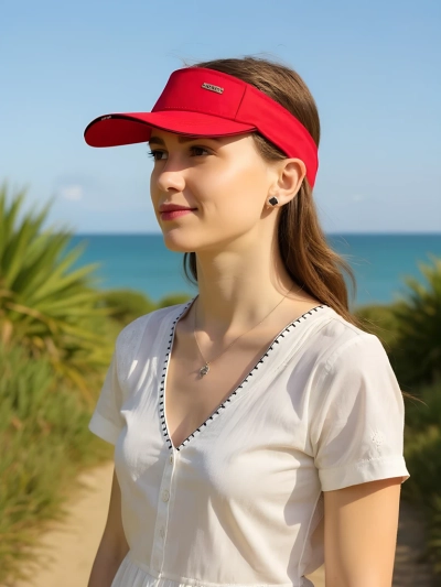 Royalfashion Breeze Shade Visière de Soleil