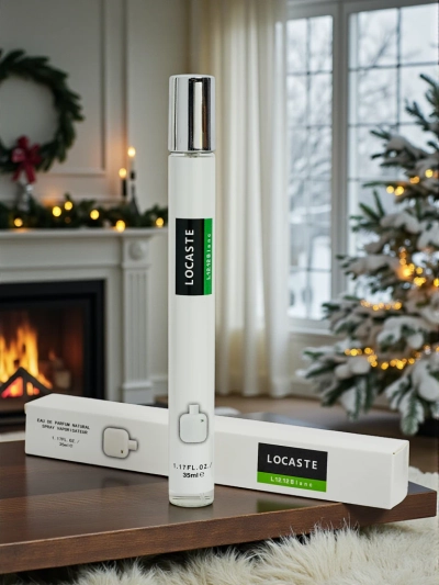 Eau de parfum pour homme inspirée de Locaste Elegante