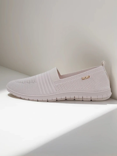 Royalfashion Mocassins de sport pour femmes Sortpes