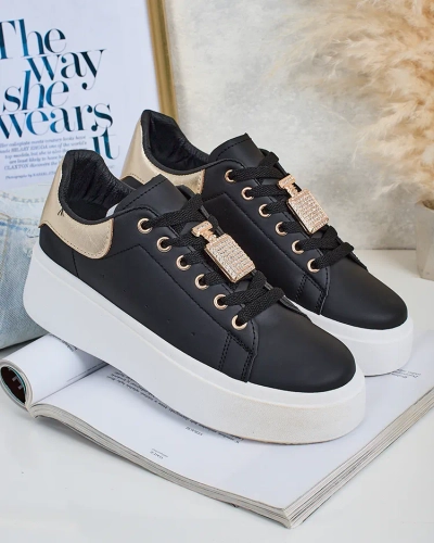 Royalfashion Chaussures de sport Rotu pour femme