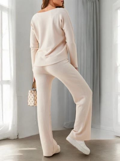 Ensemble de pull Royalfashion pour femmes