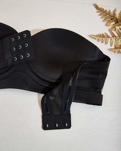 Royalfashion Soutien-gorge bandeau femme