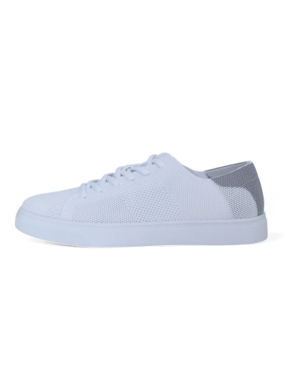 Royalfashion Chaussures de sport en tissu pour femmes Esellaf