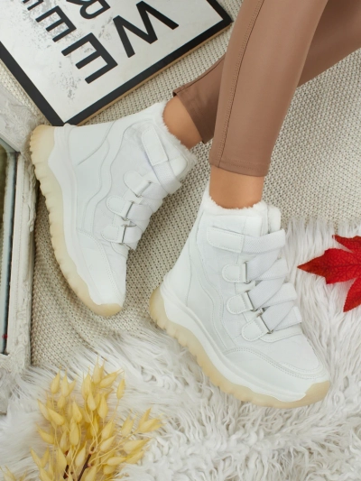 Bottes de neige pour femmes Auralen