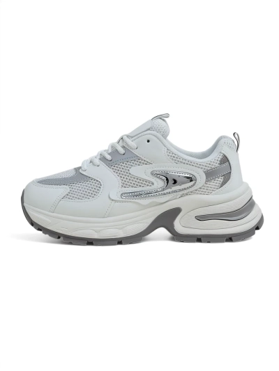 Royalfashion Baskets Femme Ecapus