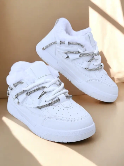 Baskets pour femmes Royalfashion avec isolation Esioo