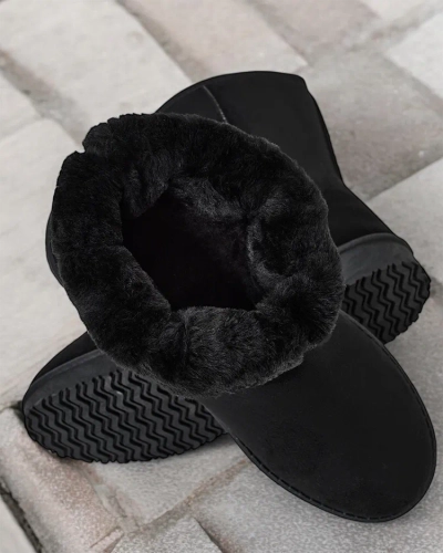 Bottes de neige pour femmes Royalfashion Nolloc