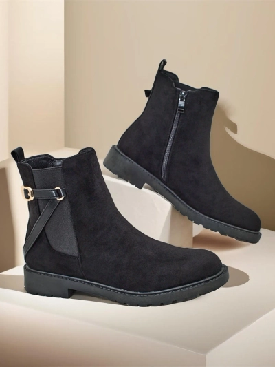 Bottes pour femmes Royalfashion Mirto