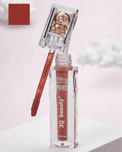 Rouge à lèvres de couleur Dévêtue