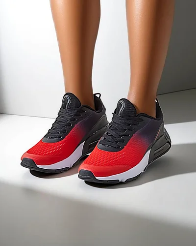 Royalfashion Baskets de sport pour hommes Estes