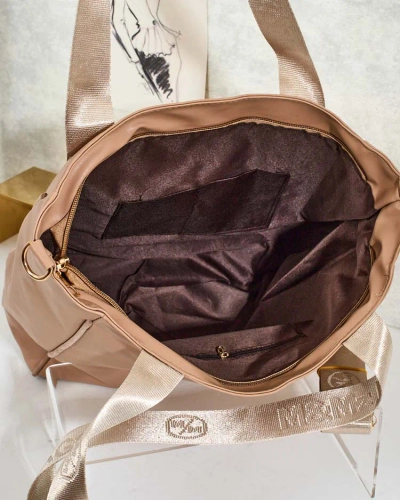 Royalfashion Grand sac à main pour femme