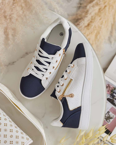 Royalfashion Chaussures de sport Granese pour femme