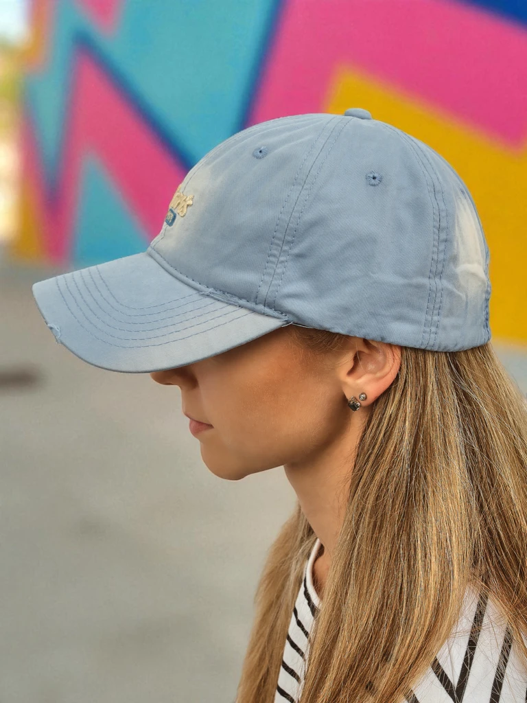 Royalfashion Casquette Paris 1976