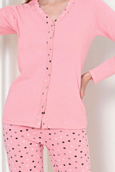 Royalfashion Pyjama 2 pièces pour femme