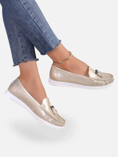 Mocassins Royalfashion pour femmes Esse
