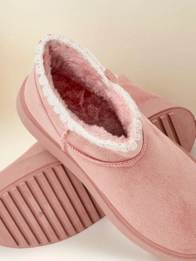 Bottes de neige courtes pour femmes Royalfashion Ewioz