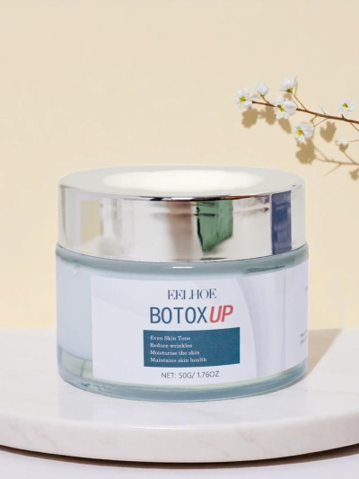 BOTOX UP Crème raffermissante pour le visage