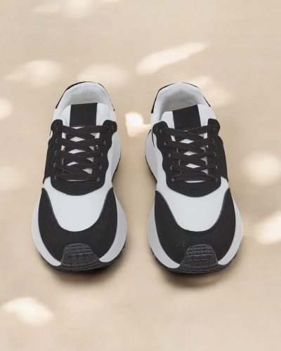 Royalfashion Baskets de sport pour femmes Xerios