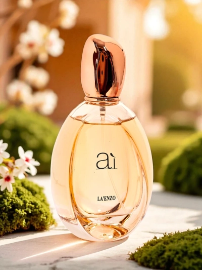 Eau de parfum inspirée pour femme Ai La'Enzo