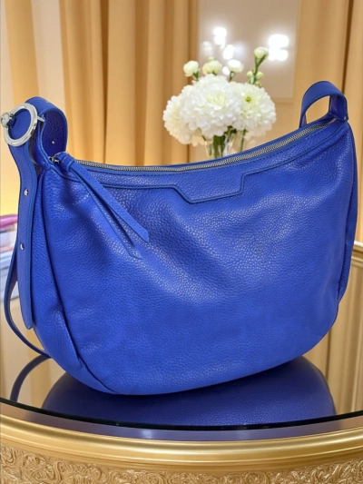 Royalfashion Grand sac à main shopper Arla Cove en cuir écologique pour femmes