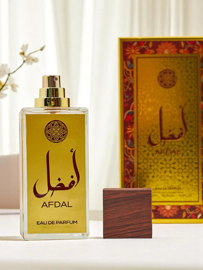 Parfum unisexe inspiré Arabian