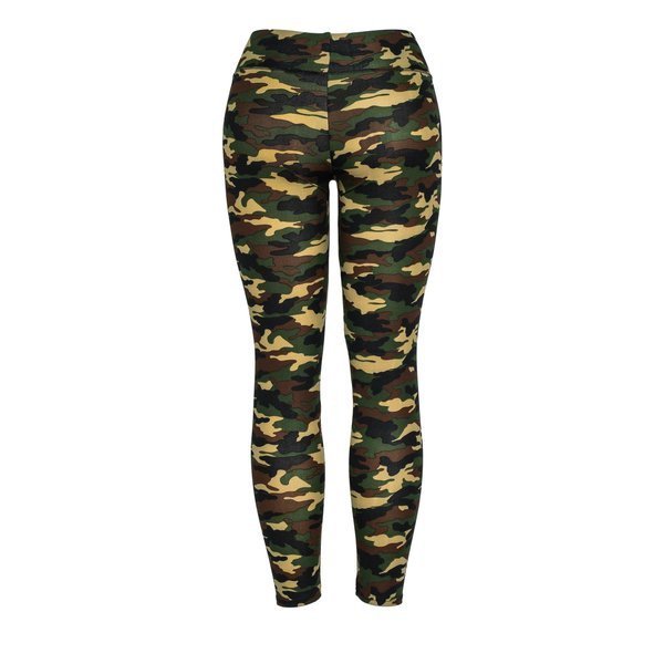 Legging de sport camo - Pantalon 1