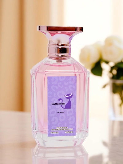 Eau de Parfum Inspirée pour Femmes LAMeowmi