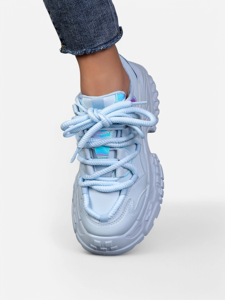 Royalfashion Baskets Femme Bisst