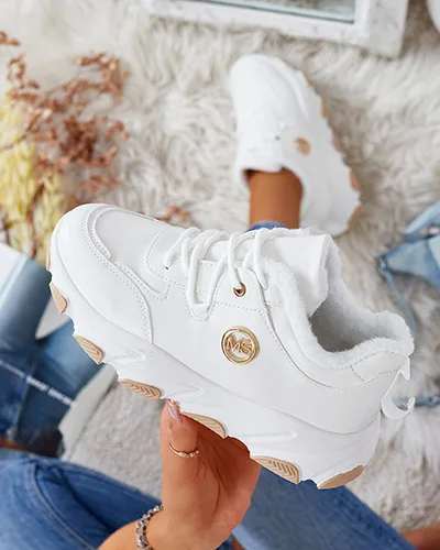 Royalfashion Baskets isolées pour femme Caromi