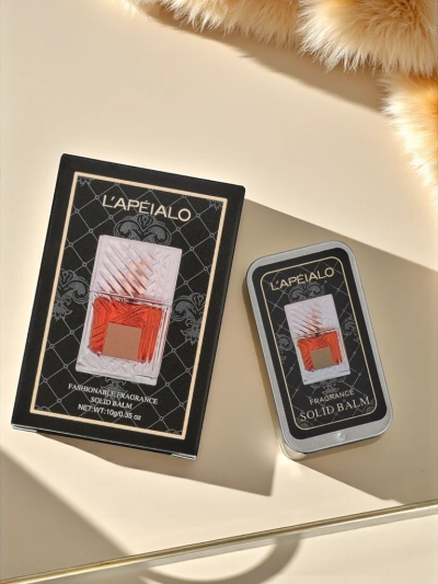 Parfum crème Luxelux Aureliano 2,4 g, un parfum d'élégance pour tous les jours