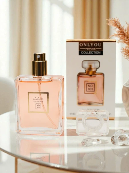 Eau de parfum inspirée pour femme NO.803