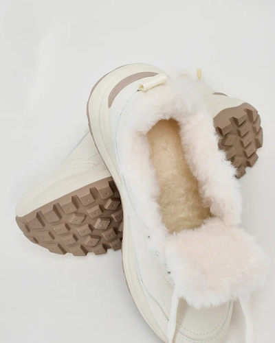 Royalfashion Baskets isolées pour femme Zoru