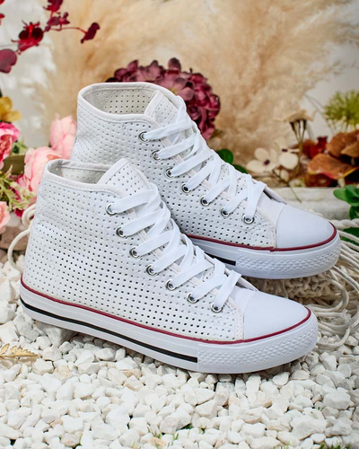 Royalfashion Baskets ajourées Nimm pour femme