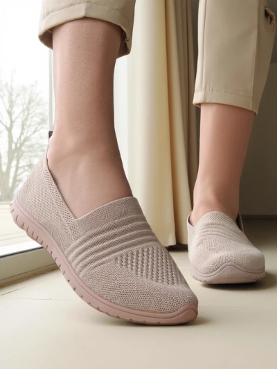 Mocassins de sport pour femmes Royalfashion Atarafas
