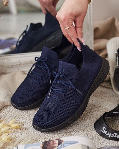 Royalfashion Chaussures de sport Wennan pour femmes