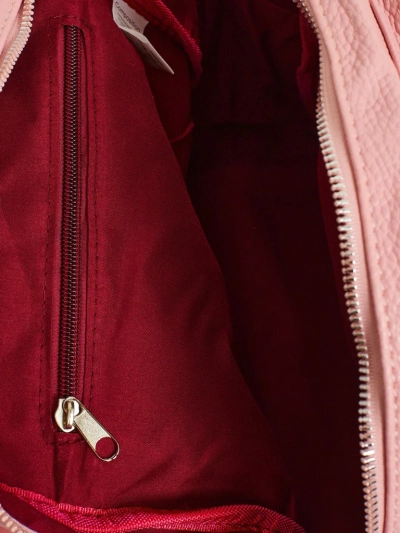 Royalfashion Sac à dos pour femmes en cuir écologique Evelin Day