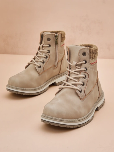 Bottes pour femmes Royalfashion Miszuz