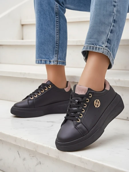 Baskets sportives pour femmes Royalfashion Clevermood