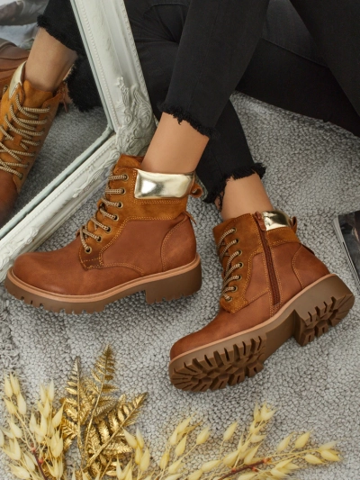 Bottines de randonnée pour femmes Maestroe
