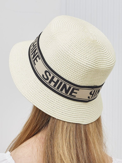 Royalfashion Chapeau d'été pour femme Summer Shine