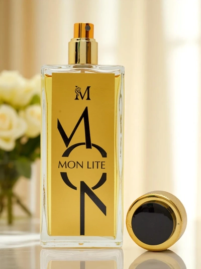 Eau de parfum inspirée pour femme Mon Lite