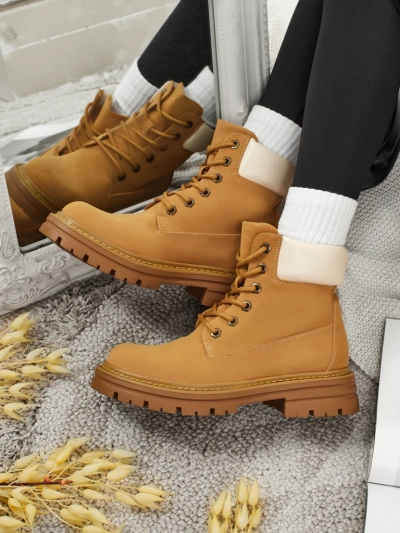 Bottines de randonnée pour femmes Avienne