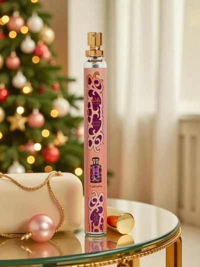 Inspirée Eau de parfum pour femme Arab Habik