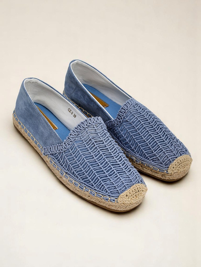 Royalfashion Espadrilles pour femmes Solana Breeze